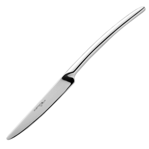 Нож столовый SLIM серебро