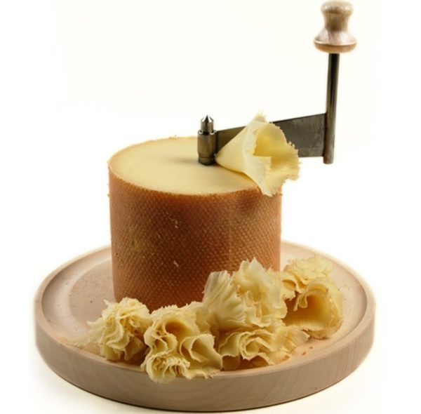 Нож Жироль для нарезки сыра